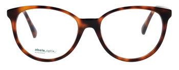 Das Bild zeigt die Abele Optik Fassung 148721 von vorne.